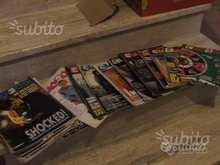 Ciao 2001 (riviste musicali vintage)