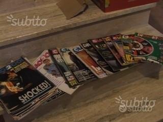 Ciao 2001 (riviste musicali vintage)