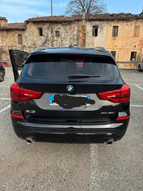 bmw x3 xdrive 20i