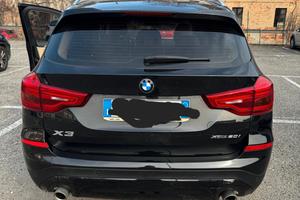 bmw x3 xdrive 20i