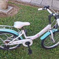 Bici bambina 20"