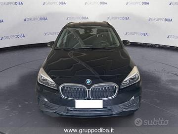 BMW Serie 2 F46 2018 Gran Tourer D 218d Gran ...