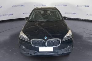BMW Serie 2 F46 2018 Gran Tourer D 218d Gran ...