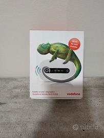 router wifi mobile vodafone come nuovo 