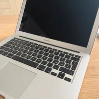 Macbook Air 2015