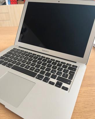 Macbook Air 2015