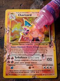 Kit Accessori Finitura Protezione Carte TCG Holo