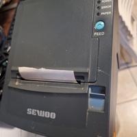 stampante da svontrini Sewoo wtp-150