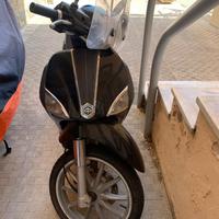 Piaggio Liberty 125