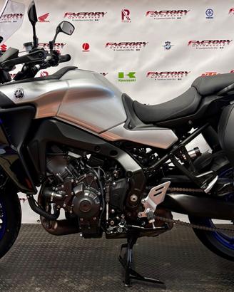 YAMAHA TRACER 9 GT 2021