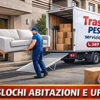 Traslochi e sgomberi pescara - nazionale
