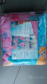Trapunta Caleffi Disney Principesse