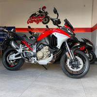 Ducati Multistrada V4S Full 2022