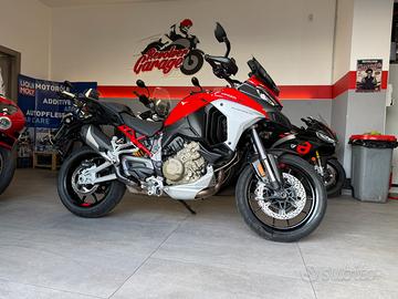 Ducati Multistrada V4S Full 2022