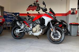 Ducati Multistrada V4S Full 2022