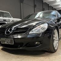 MERCEDES-BENZ SLK 200 Kompressor cat Sport