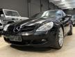 MERCEDES-BENZ SLK 200 Kompressor cat Sport