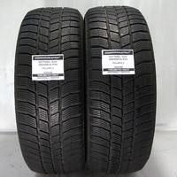 2 GOMME USATE INVERNALE 2055516 - CP61411632