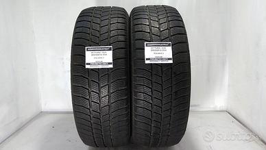 2 GOMME USATE INVERNALE 2055516 - CP61411632