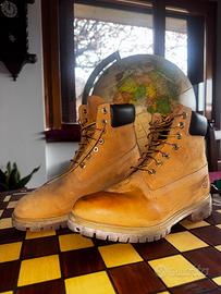 Stivale Impermeabile Timberland