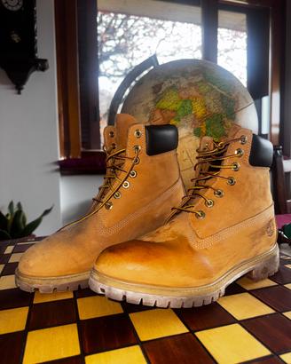 Stivale Impermeabile Timberland