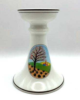 VILLEROY & BOCH - Portacandele NAIF