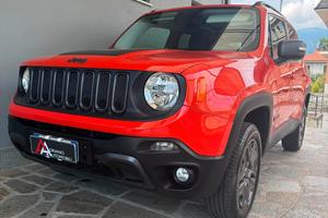 Jeep Renegade 2.0 mjt Trailhawk 4wd 170cv auto