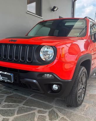 Jeep Renegade 2.0 mjt Trailhawk 4wd 170cv auto