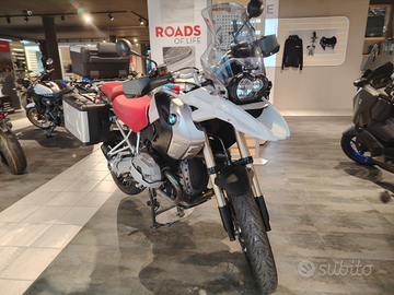 Bmw r1200gs 30TH Anniversary