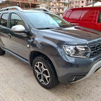Dacia Duster 1.5 Blue cdi 8V 115 CV Prestige 2019