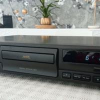 Technics CD Player SL-PG490 nuovo laser