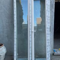 Drutex porta finestra