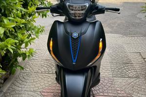 Beverly 400 HPE