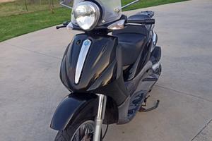Beverly 500