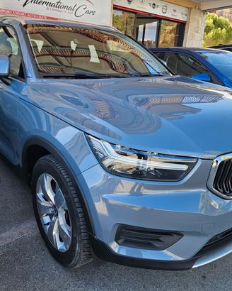 Volvo XC40 2.0 d3 Momentum geartronic N1