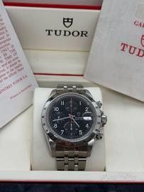 Tudor 79280P 40mm