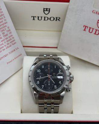 Tudor 79280P 40mm