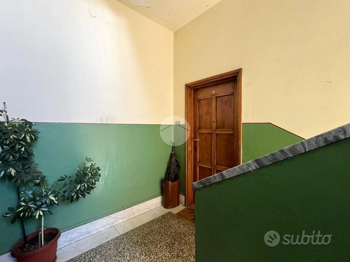 Appartamento – Vigliano Biellese, Amosso - Altro