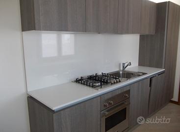 Appartamento Trilocale San Giorgio in Salici 850