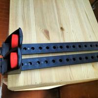 componenti per canoa kayak