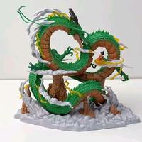 Action figure anime Dragonball Z statua drago Shen