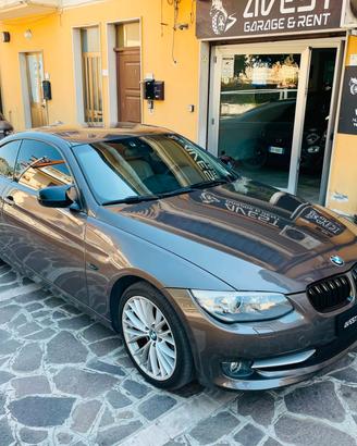 Bmw 320 320d Coupé Futura