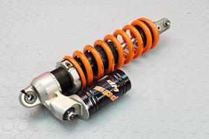 MONO AMMORTIZZATORE KTM SXF 250 2005 2006 SX-F