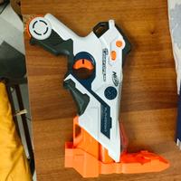Nerf laser ops pro