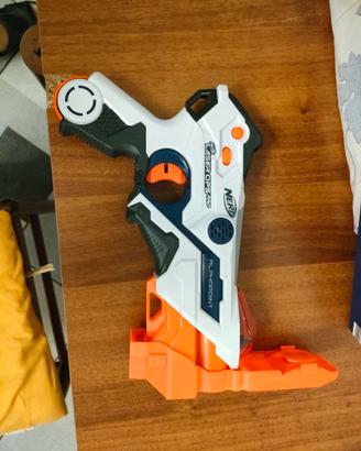 Nerf laser ops pro