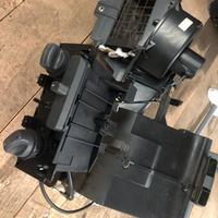 Punto Fiat prima serie radiatore interno riscaldam