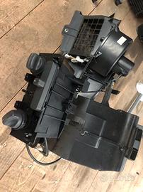 Punto Fiat prima serie radiatore interno riscaldam