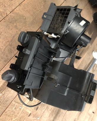 Punto Fiat prima serie radiatore interno riscaldam