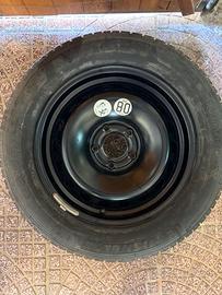 Kit d’emergenza Renault Scenic Anno 2011 X mode