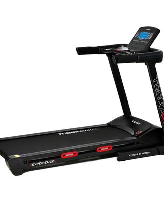 Tapis roulant Toorx EXPERIENCE HRC App Ready